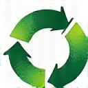 循環を示す矢印のアイコン